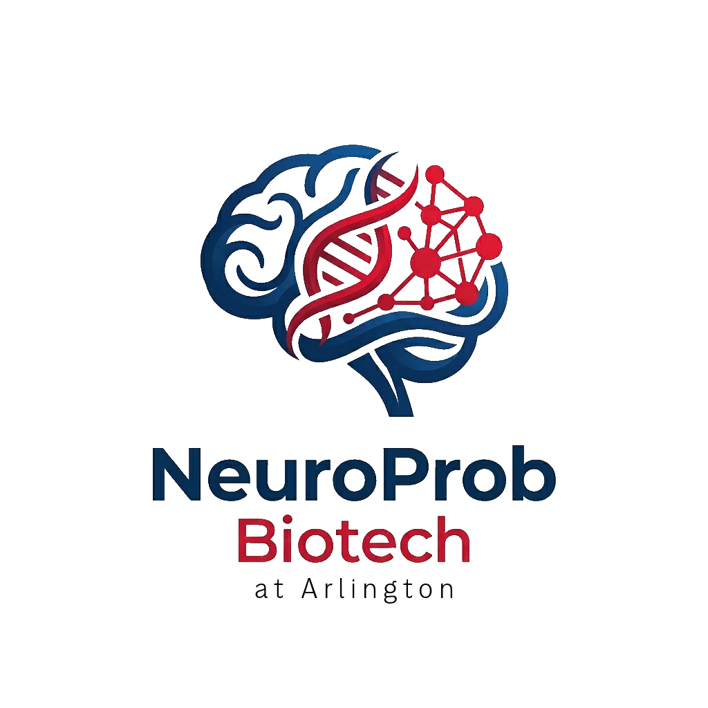 NeuroProb Biotech at Arlington