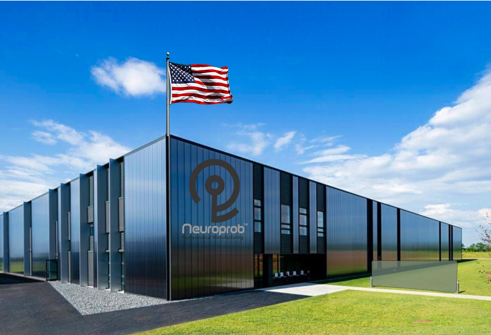 Future Biotech NeuroProb facilities in Arlington